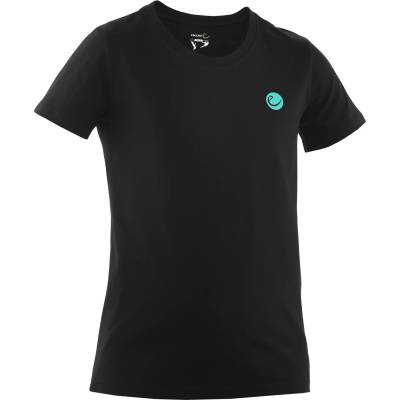 Edelrid Дамска тениска Edelrid Women's Highball VI T-shirt - Night (916-6738-0212)