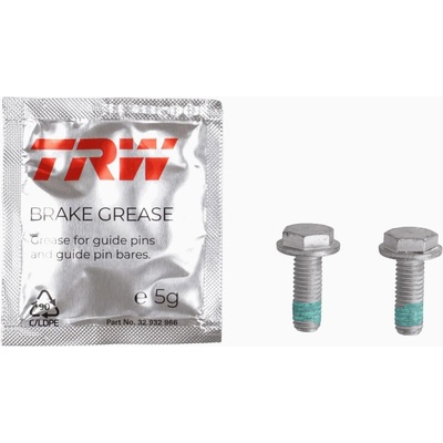 Brzdový třmen TRW BHS325E