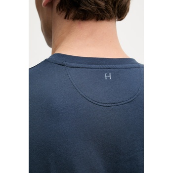 Hackett London тениска мъжка памучна (HM5000077)