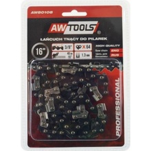 AWTools Řetěz 40 cm 16 3/8 1,3 mm 64-článkový AW80108