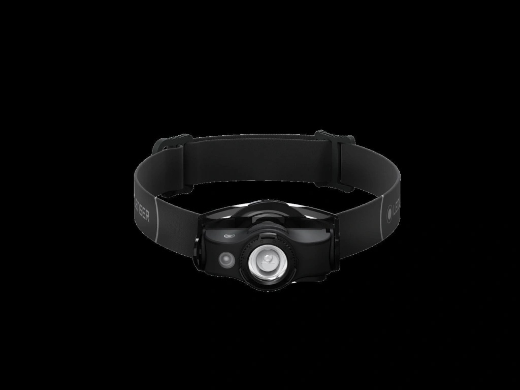 Ledlenser MH4