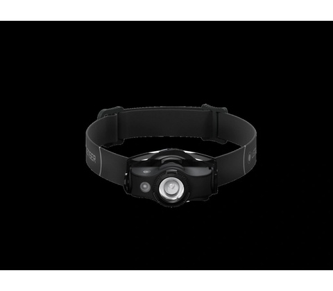 Ledlenser MH4