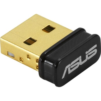 Image 1 of ASUS USB-N10 Nano B1 (90IG05E0-MO0R00)