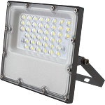 UltraLux Led slim ПРОЖЕКТОР 30w, 5000k, 220-240v ac, ip65 НЕУТРАЛНА СВЕТЛИНА (spts3050)