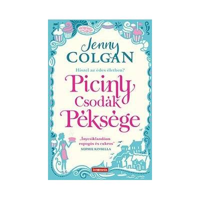 Piciny Csodák Péksége