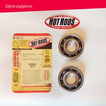 Ložiska klikové hřídele HOT RODS 8-K049