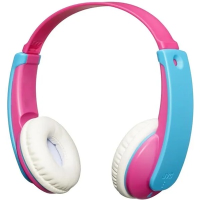 JVC HA-KD9BT