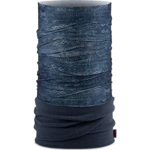 Buff Шал Buff Polar Tube scarf - Katic Blue - размер One Size (203-2308-1611)