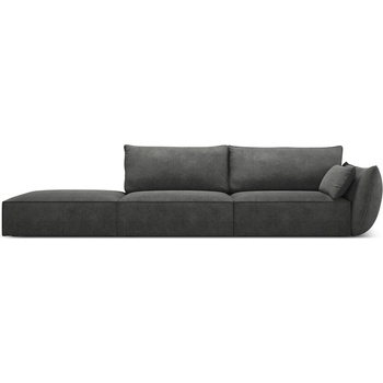 Mazzini Sofa Сив шезлонг (десен ъгъл) Vanda - Mazzini Sofas (MAZ_3SOL_142_F1_VANDA8)