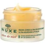 NUXE Sweet Lemon Lip Balm Балсам за устни 15 гр