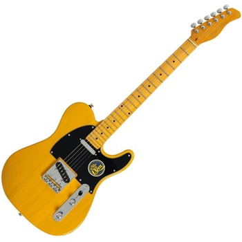 SIRE Larry Carlton T7 New Gen Butterscotch Електрическа китара