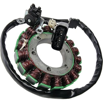 ELECTROSPORT vinutí alternátoru (stator) YAMAHA FZ-07/MT-07 15-16