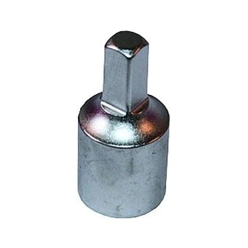 TRIUMF hlavica zástrčná 1/2" na olejové výpusty, 4-hran 10mm 100-04736