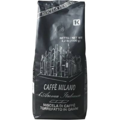 Caffé Milano Vending Blend káva zrnková 1 kg