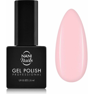 NANI gel lak Rosebud 6 ml