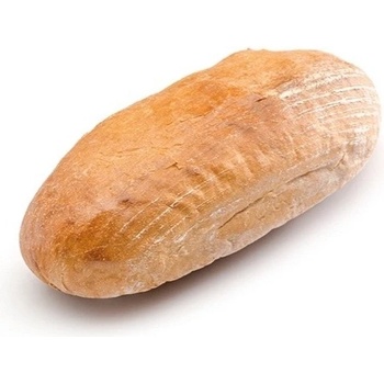 Dačická Pekárna Dačický kváskový Chléb ve tvaru veky 1 / 2 600 g