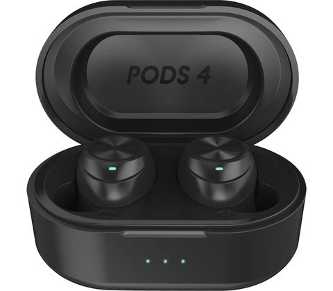 Niceboy Pods 4