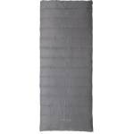 Nordisk Пухен спален чувал Nordisk Freja +10° Blanket Sleeping Bag Down sleeping bag - Griffin Grey (513-1812-0112) Спален чувал