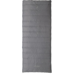 Nordisk Пухен спален чувал Nordisk Freja +10° Blanket Sleeping Bag Down sleeping bag - Griffin Grey (513-1812-0112) Спален чувал