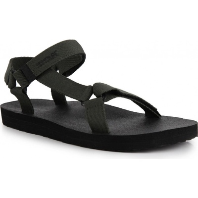 Regatta Vendeavour Sandal RMF811 Black 800 – Zboží Mobilmania