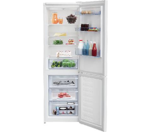 Beko CSA 366K40WN