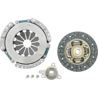 Spojková sada AISIN CSC Kit (3P) CKT-670R