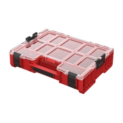 Qbrick System Органайзер pro 300 red ultra hd (orgqpro300czepg011)