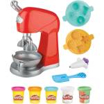 Hasbro Play-Doh Миксер - комплект за сладкиши с 5 кофички
