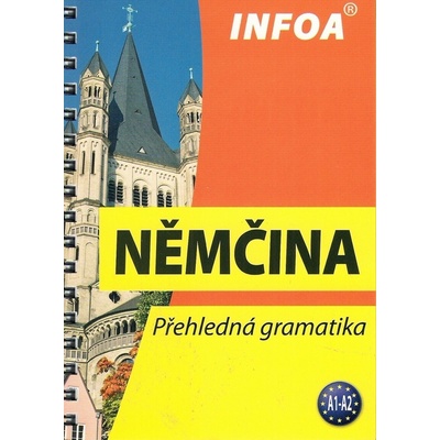 Němčina - Navrátilová Jana