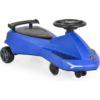 Lamborghini Кола Lamborghini Swing Car син (111683)