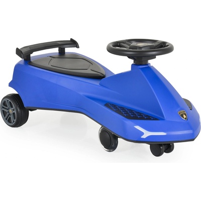 Lamborghini Кола Lamborghini Swing Car син (111683)