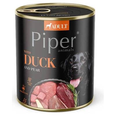 Dolina Noteci Пипер за кучета с патица и круша 800 г