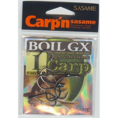 Sasame Boil GX vel.1