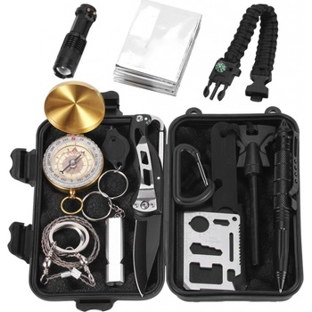 APT AG518A SOS Súprava pre prežitie 12v1