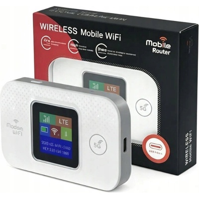 ZTE MF971R 4G LTE