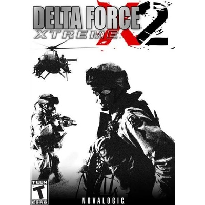 Игра Delta Force Xtreme 2 за PC Steam, Електронна доставка