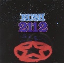RUSH: 2112 CD