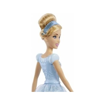 Mattel Disney Princess Cinderella doll