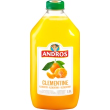 Andros 100% Džus z klementinek 1,5 l