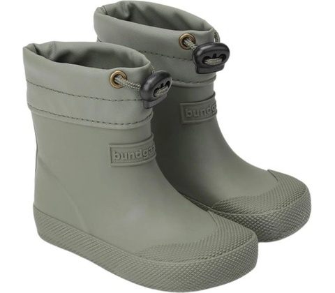 Bundgaard Cover Army