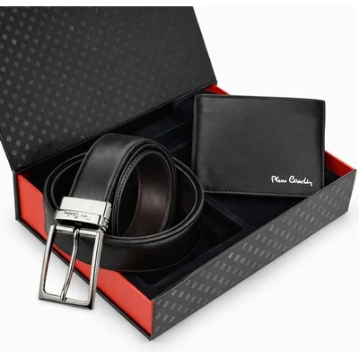Pierre Cardin Luxusní pánská dárková sada S5
