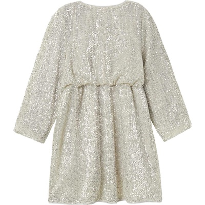 NAME IT Рокля nkfrantella ls dress