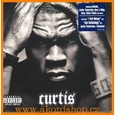 50 Cent - Curtis CD