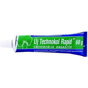 Technokol Rapid 60g зелено лепило FER000107 (FER000107)