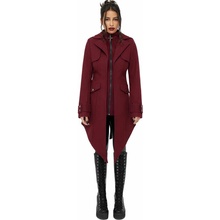 Killstar Deimos Nightmare Red