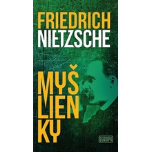 Myšlienky - Friedrich Nietzsche