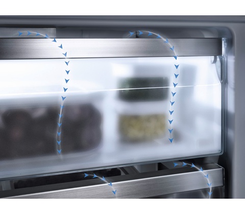Miele KFN 7744 C