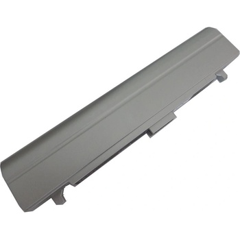 VHBW Батерия за Asus M5 / M5000 / S5 / S5000, srebrna, 4400 mAh (800106124)