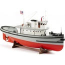 Billing Boats Hoga remorkér z Pearl Harboru 1:50