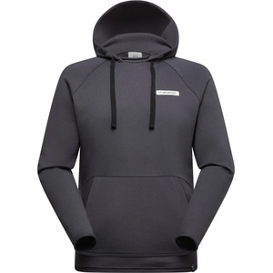 La Sportiva Мъжки суичър La Sportiva Telendos Hoody Hoodie - Onyx / Black (017-3382-0811)